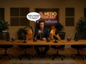 Los Cuyis traen un tema tabú y cuestionan un acuerdo de los magistrados