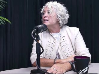 María Elena Castillo: “Lo que nos aglutina es la posibilidad de generar tolerancia"