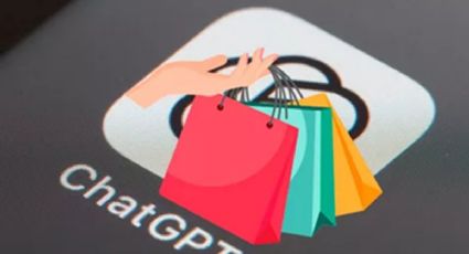 ¿Se vienen las compras por ChatGPT?