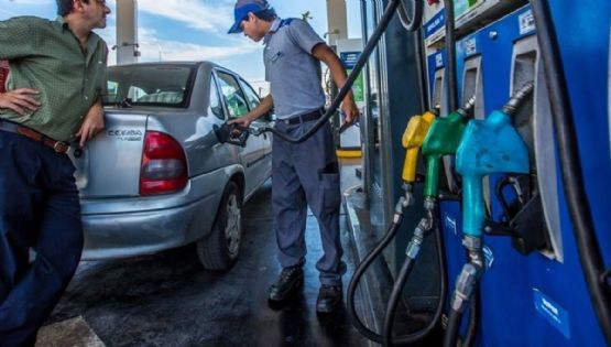 Cuáles son las dos estaciones mendocinas de YPF que más facturan en el país