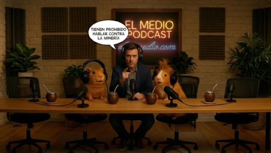 Los Cuyis traen un tema tabú y cuestionan un acuerdo de los magistrados