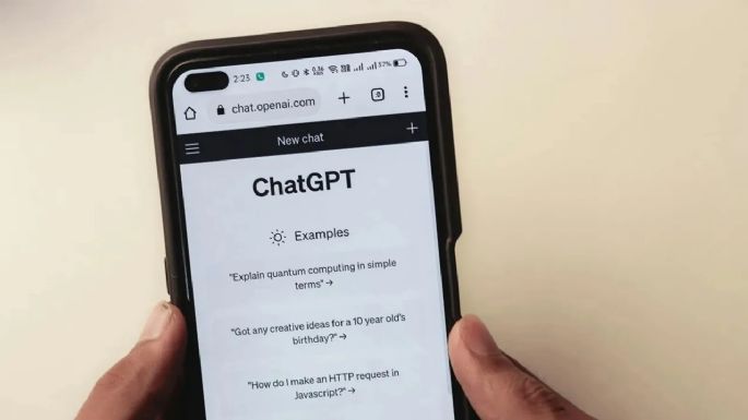 ¿Se vienen las compras por ChatGPT?