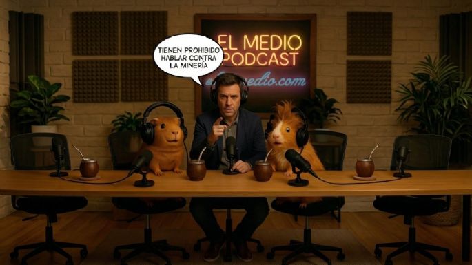 Los Cuyis traen un tema tabú y cuestionan un acuerdo de los magistrados