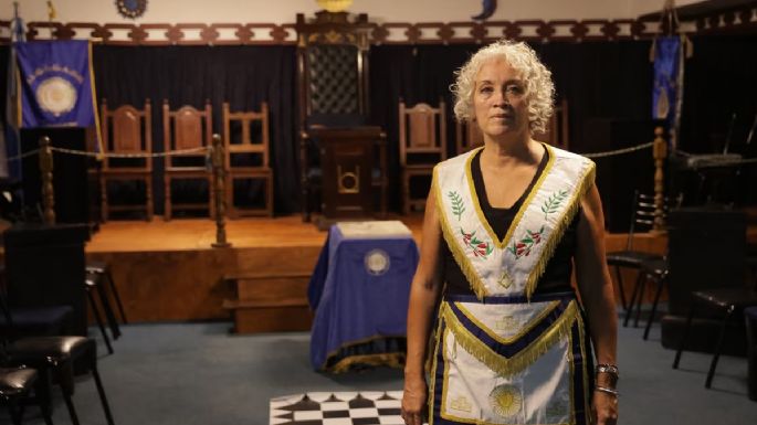 María Elena Castillo: “Lo que nos aglutina es la posibilidad de generar tolerancia, no desde del te soporto, sino desde el más profundo respeto por las ideas del otro”