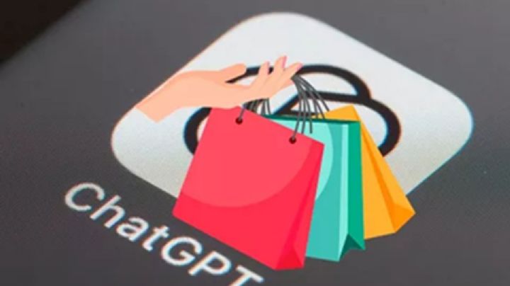¿Se vienen las compras por ChatGPT?