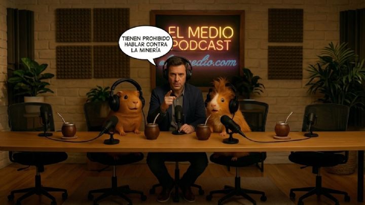 Los Cuyis traen un tema tabú y cuestionan un acuerdo de los magistrados