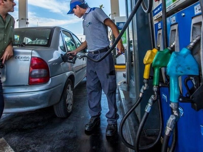 Cuáles son las dos estaciones mendocinas de YPF que más facturan en el país