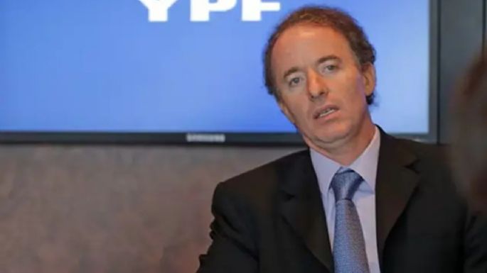 Las omisiones en el Caso YPF