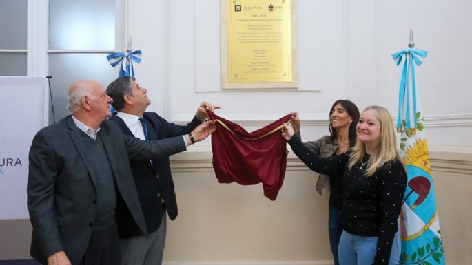 El día que la Franja Morada desafió al poder