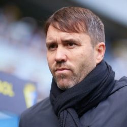 Eduardo Coudet es el nuevo entrenador de River