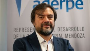 Se viene el Aderpe Day, dos jornadas sobre el trabajo industrial en Mendoza