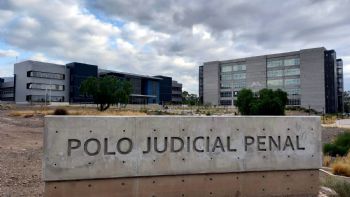 El comunicado del MPF sobre el caso del ladrón muerto en Las Heras