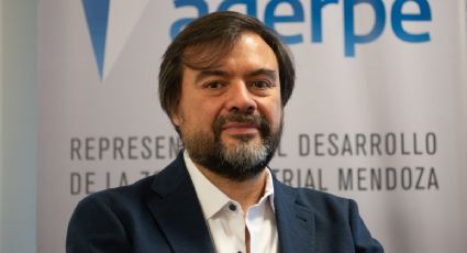 Se viene el Aderpe Day, dos jornadas sobre el trabajo industrial en Mendoza