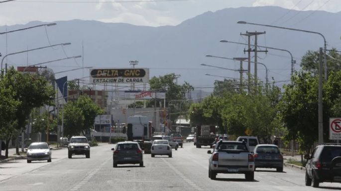Aderpe alerta por el estado del Carril Rodríguez Peña y el impacto de las obras en el Acceso Este