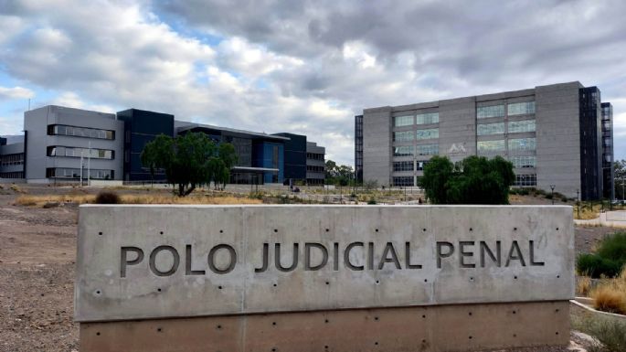 El comunicado del MPF sobre el caso del ladrón muerto en Las Heras