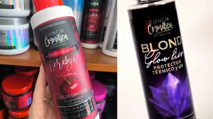 La ANMAT prohibió productos para el alisado de cabello