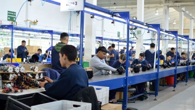 Peabody pidió la apertura de su concurso de acreedores