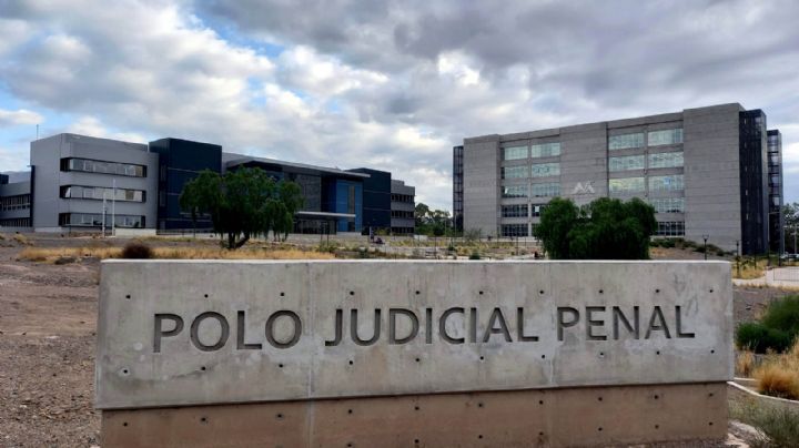 El comunicado del MPF sobre el caso del ladrón muerto en Las Heras