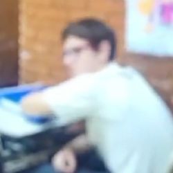 Amenazas en escuelas: cronología de una situación que preocupa al país 