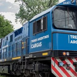Avanza la licitación del Belgrano Cargas y ya hay tres interesados