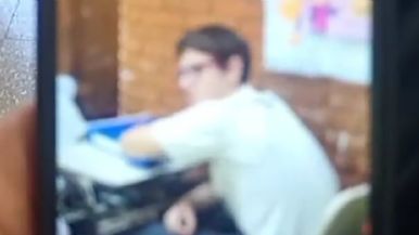 Foto iliustrativa de  El menor que mató a un chico en una escuela de Santa Fe no será juzgado 