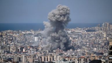 Foto iliustrativa de  El FMI advierte: menos crecimiento y más inflación por la guerra