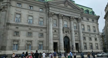 Piden investigar millonarios créditos del Banco Nación a funcionarios y legisladores