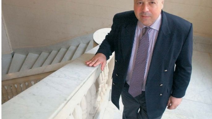 Avanza la licitación del Belgrano Cargas y ya hay tres interesados