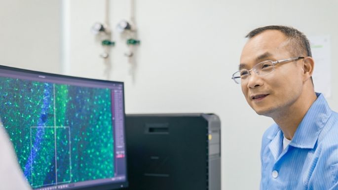 China acelera en la carrera de los implantes cerebrales para desbancar a Musk