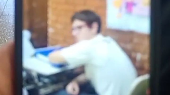 El menor que mató a un chico en una escuela de Santa Fe no será juzgado 