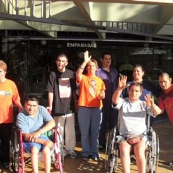 Misa y colecta el Jueves Santo, para el Hogar Don Orione