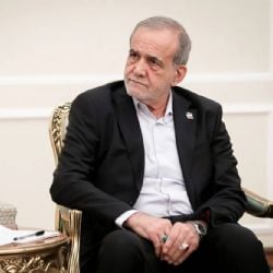 Irán: el presidente dice que está dispuesto a recurrir a la diplomacia para poner fin a la guerra