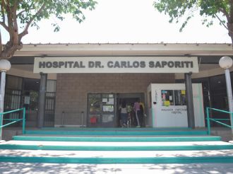 Pese a la "pueblada" en Rivadavia se confirmó el cierre de la maternidad del Hospital Saporiti
