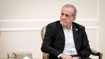 La advertencia de Teherán a Europa sobre intervenir en la guerra en Medio Oriente 