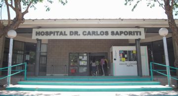 Pese a la "pueblada" en Rivadavia se confirmó el cierre de la maternidad del Hospital Saporiti