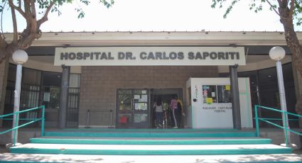 Pese a la "pueblada" en Rivadavia se confirmó el cierre de la maternidad del Hospital Saporiti