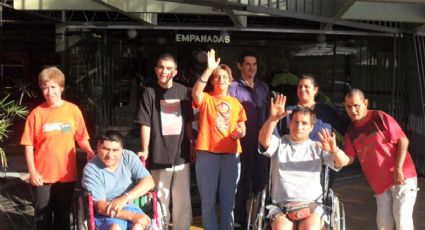 Misa y colecta el Jueves Santo, para el Hogar Don Orione