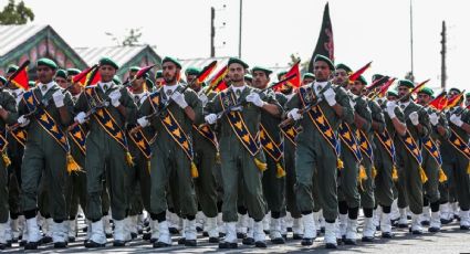 Irán afirma que sus fuerzas armadas permanecen en estado de máxima alerta