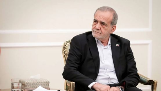 La advertencia de Teherán a Europa sobre intervenir en la guerra en Medio Oriente 