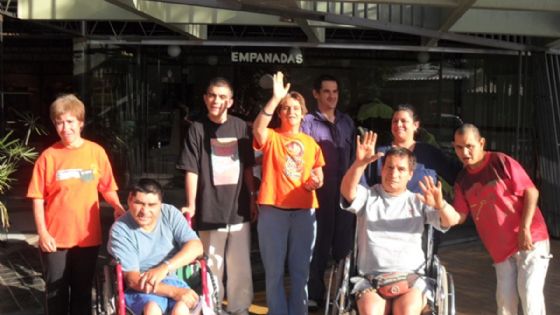 Milei busca aprobar más recortes para discapacitados