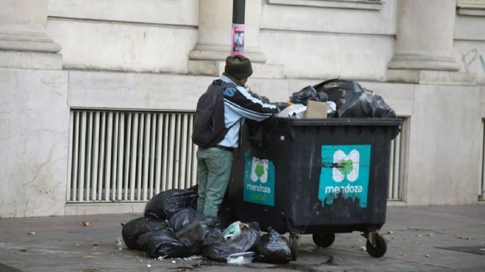 Fuerte baja de la pobreza en el Gran Mendoza, cayó 10,3 puntos en un año