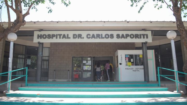 Pese a la "pueblada" en Rivadavia se confirmó el cierre de la maternidad del Hospital Saporiti