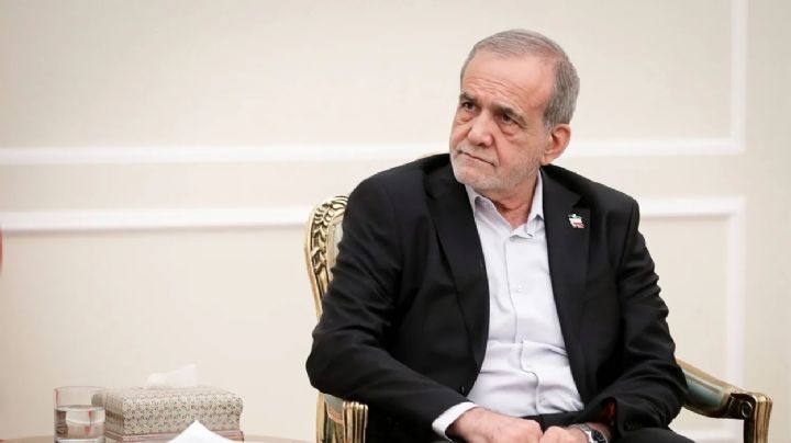 La advertencia de Teherán a Europa sobre intervenir en la guerra en Medio Oriente 