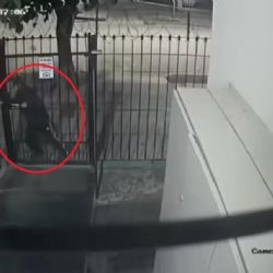 Videos de la zona liberada: el desesperado reclamo de los vecinos de Las Heras ante la ola de robos
