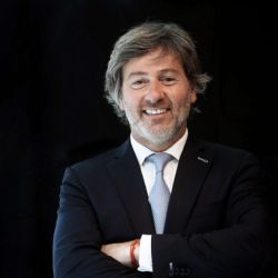 El mensaje de Juan Bautista Mahiques tras ser elegido como ministro de Justicia