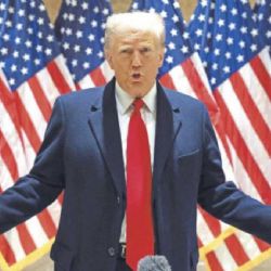 Trump: “Creo que tendré el honor de tomar Cuba”