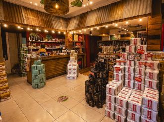 Una distribuidora de bebidas cerró 20 locales y despidió a más de 90 empleados