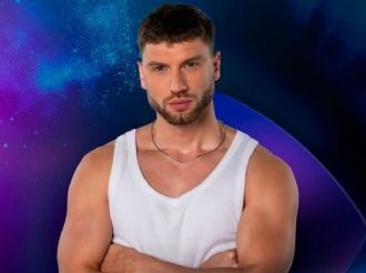 “Tato” Algorta de Gran Hermano tuvo un accidente de tránsito 