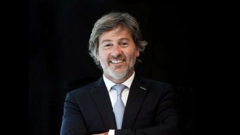 El mensaje de Juan Bautista Mahiques tras ser elegido como ministro de Justicia