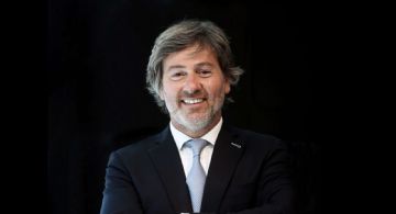 El mensaje de Juan Bautista Mahiques tras ser elegido como ministro de Justicia